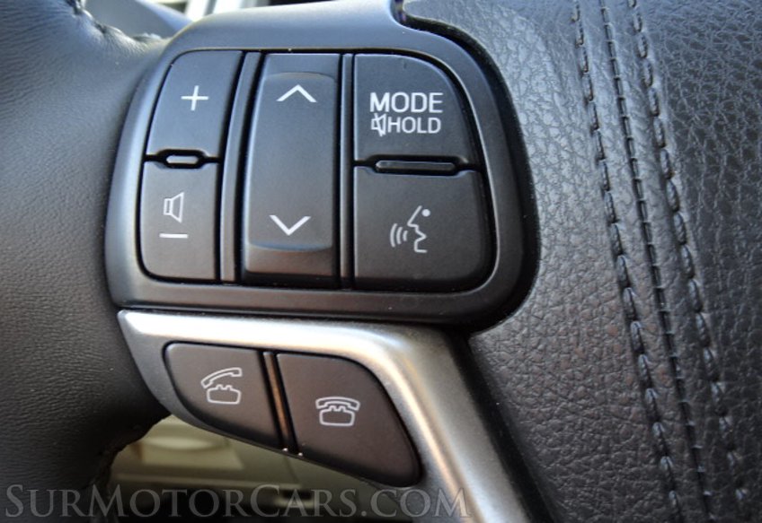 2016 Toyota Highlander - Image 37