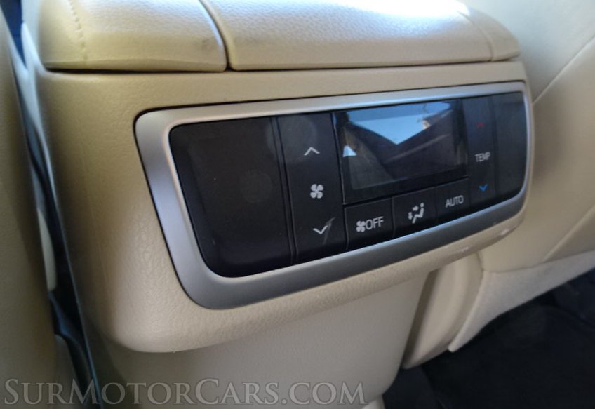 2016 Toyota Highlander - Image 46