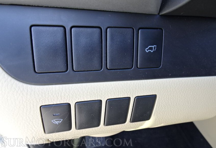 2016 Toyota Highlander - Image 43