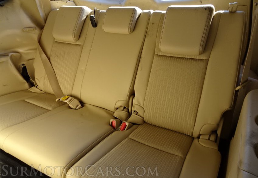 2016 Toyota Highlander - Image 30