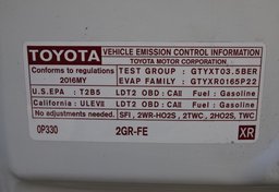 2016 Toyota Highlander - Image 53