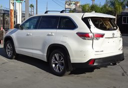 2016 Toyota Highlander - Image 9