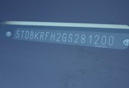 2016 Toyota Highlander - Image 51