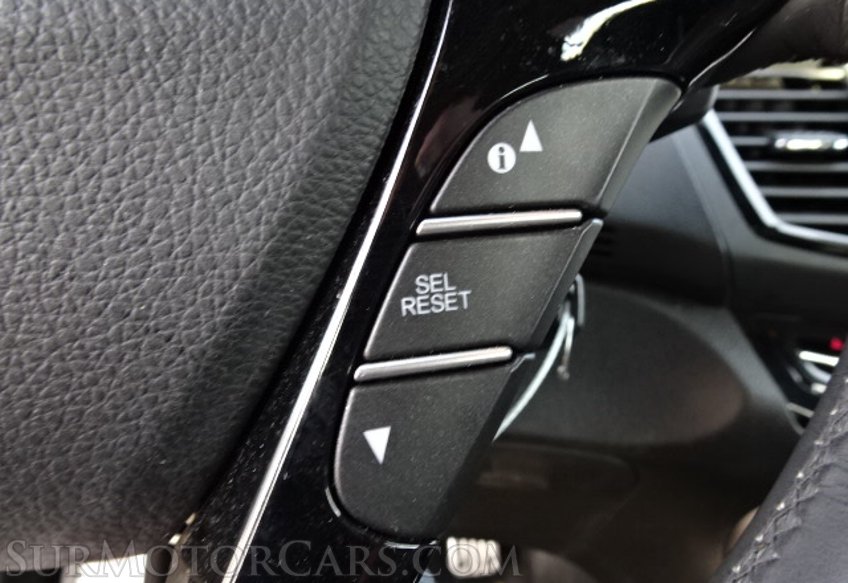 2016 Honda Accord Sedan - Image 40