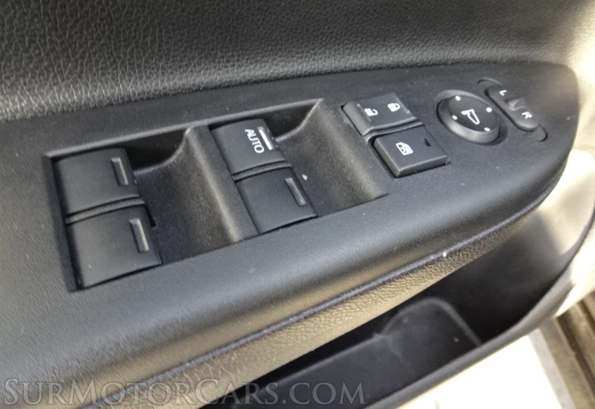 2016 Honda Accord Sedan - Image 45