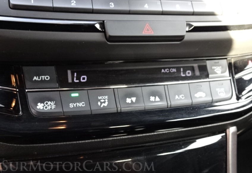 2016 Honda Accord Sedan - Image 36