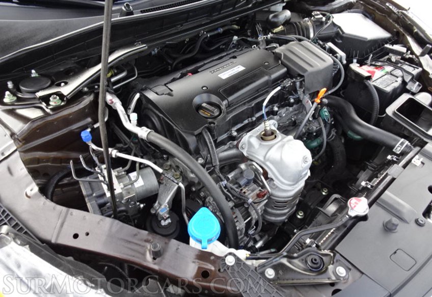 2016 Honda Accord Sedan - Image 48