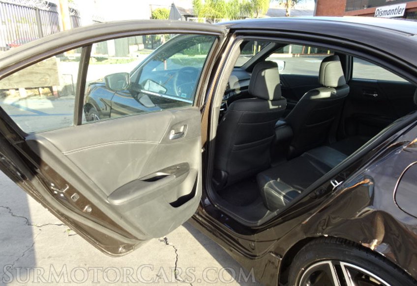 2016 Honda Accord Sedan - Image 25