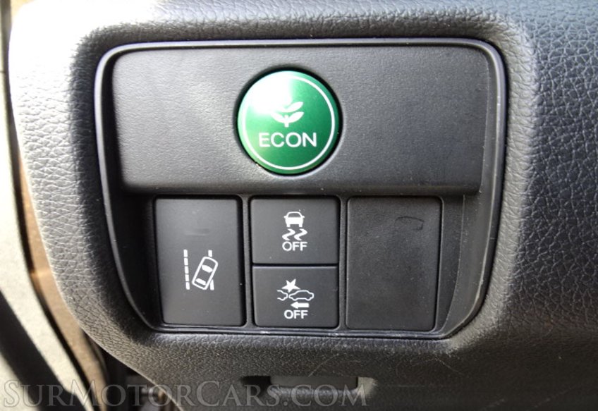 2016 Honda Accord Sedan - Image 44