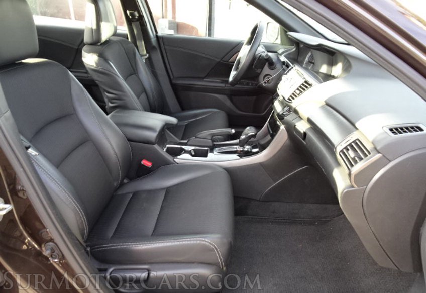 2016 Honda Accord Sedan - Image 22