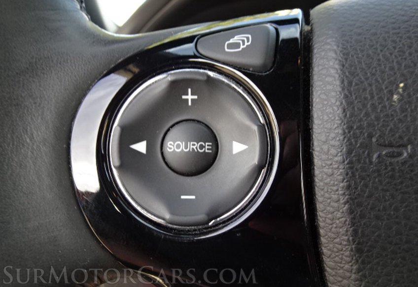 2016 Honda Accord Sedan - Image 41