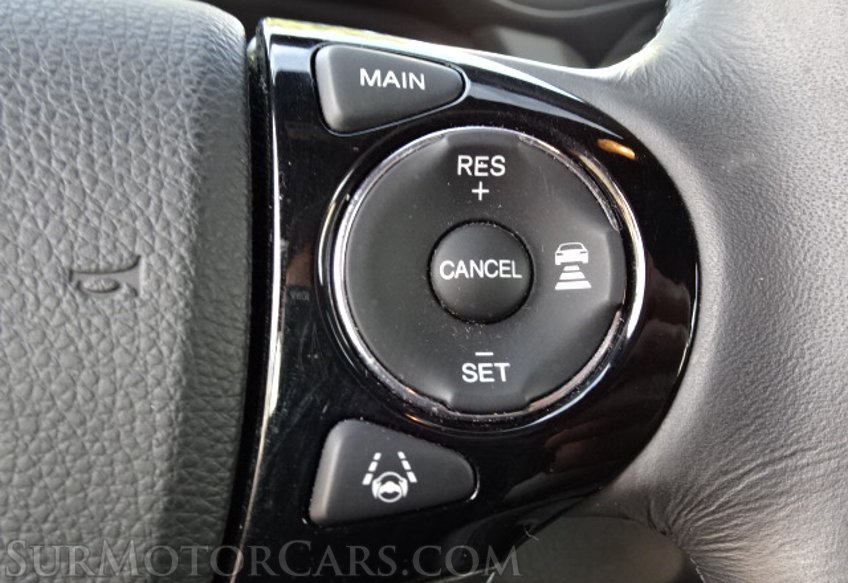 2016 Honda Accord Sedan - Image 42