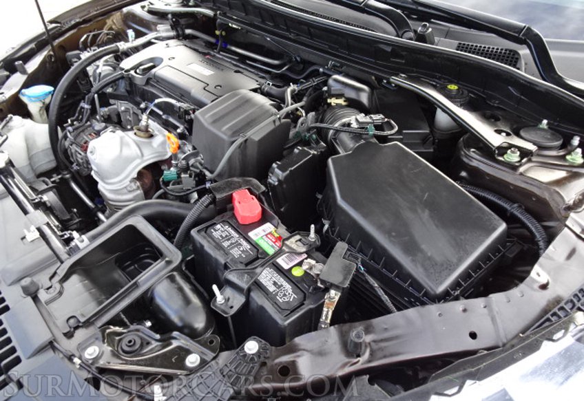 2016 Honda Accord Sedan - Image 50