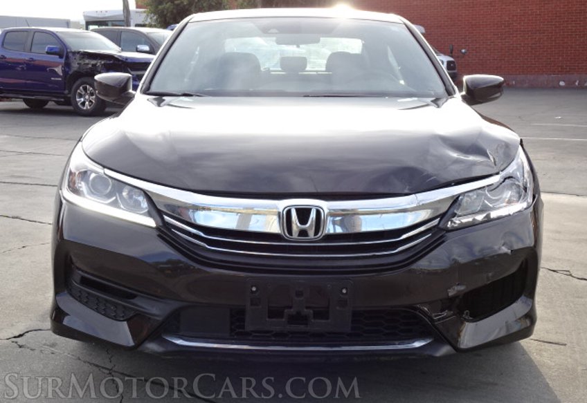 2016 Honda Accord Sedan - Image 12