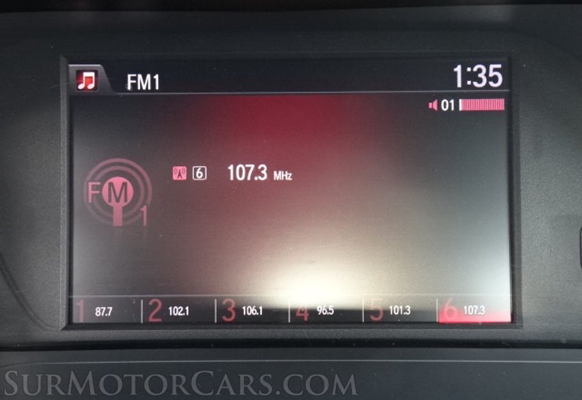 2016 Honda Accord Sedan - Image 33