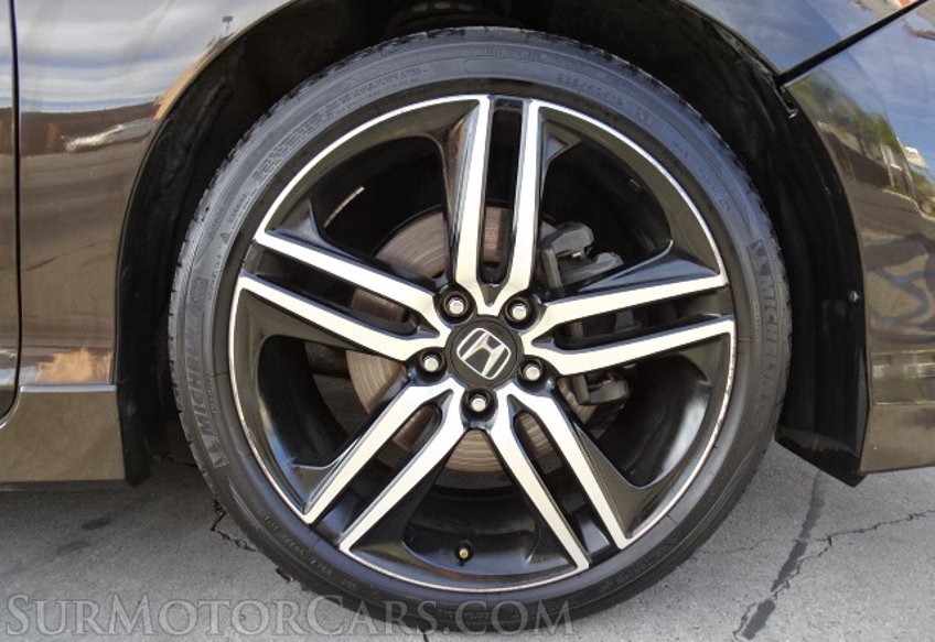 2016 Honda Accord Sedan - Image 16