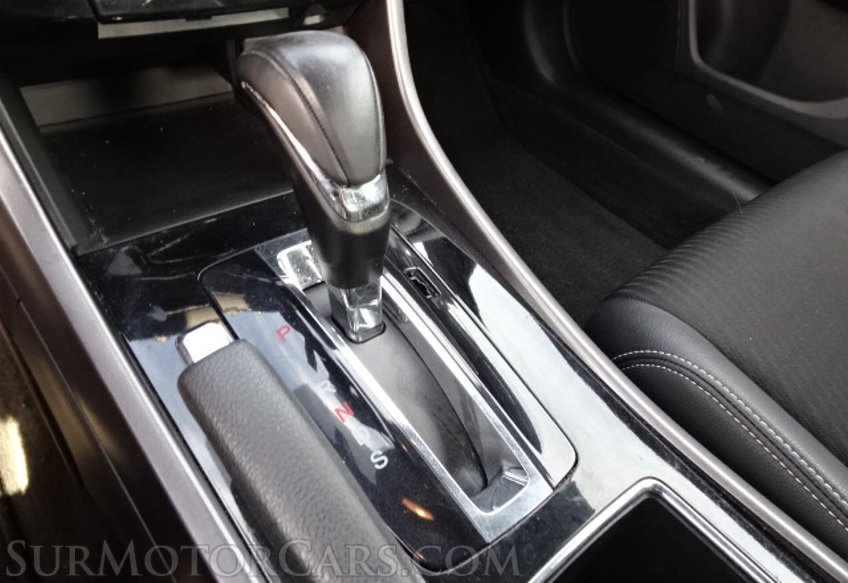 2016 Honda Accord Sedan - Image 37