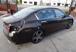 2016 Honda Accord Sedan - Image 9