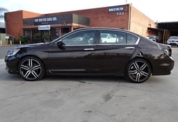 2016 Honda Accord Sedan - Image 5