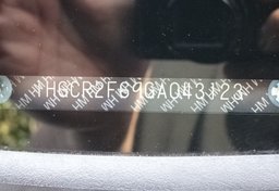 2016 Honda Accord Sedan - Image 52