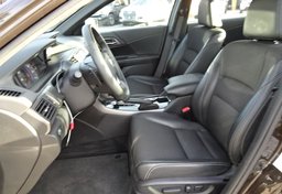 2016 Honda Accord Sedan - Image 21