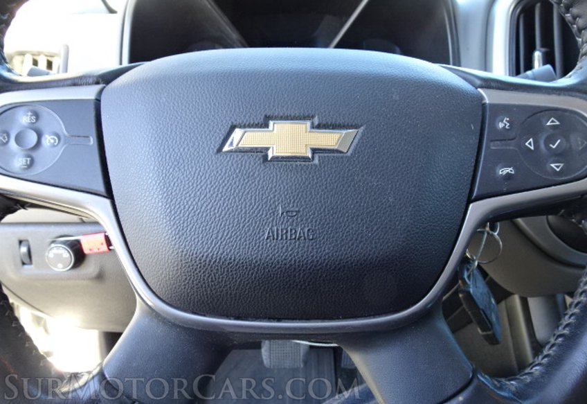 2018 Chevrolet Colorado - Image 37