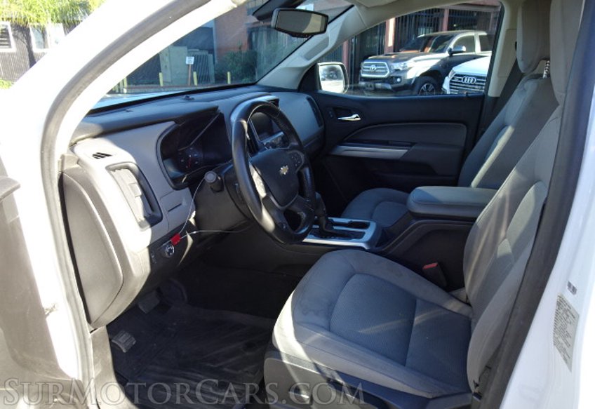 2018 Chevrolet Colorado - Image 30