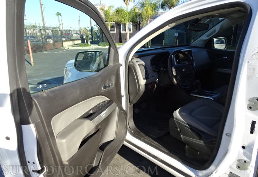 2018 Chevrolet Colorado - Image 24