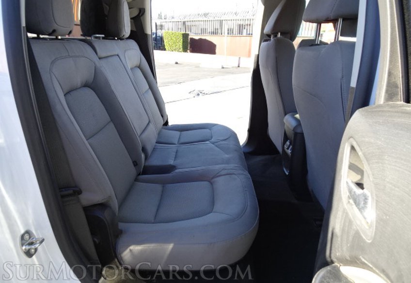 2018 Chevrolet Colorado - Image 33