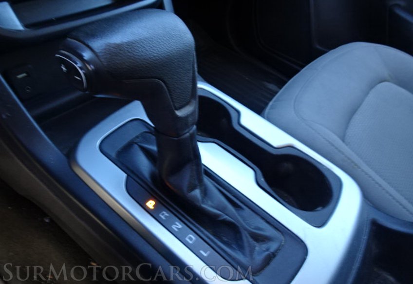 2018 Chevrolet Colorado - Image 46