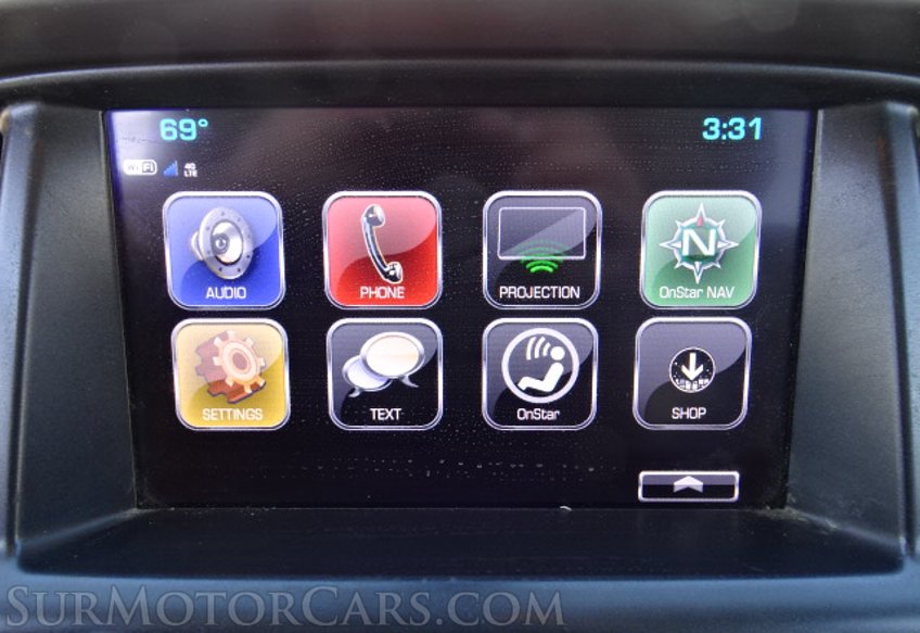 2018 Chevrolet Colorado - Image 44