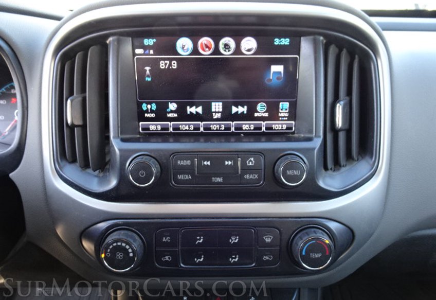 2018 Chevrolet Colorado - Image 43