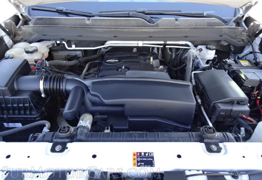 2018 Chevrolet Colorado - Image 53