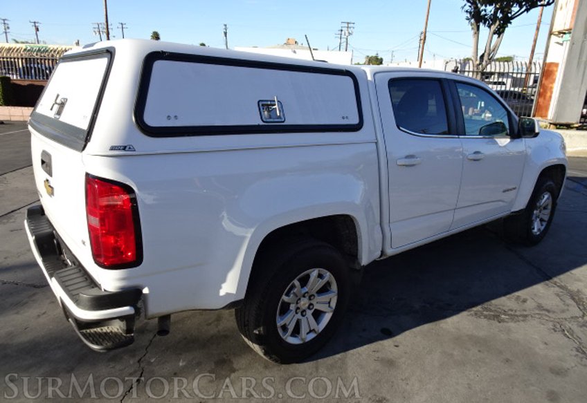2018 Chevrolet Colorado - Image 5