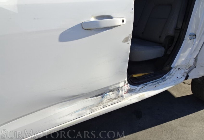 2018 Chevrolet Colorado - Image 16