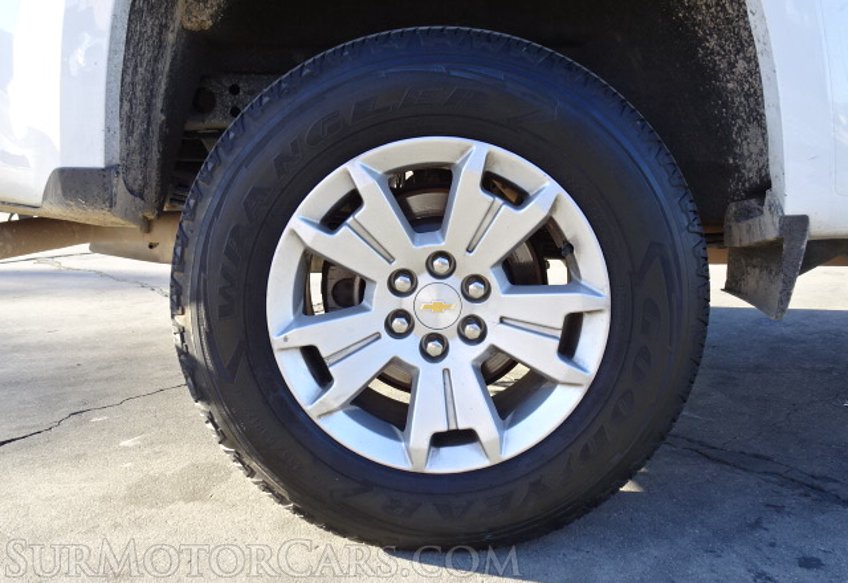 2018 Chevrolet Colorado - Image 18