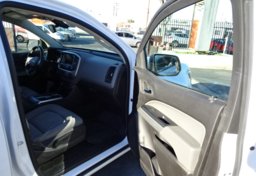 2018 Chevrolet Colorado - Image 25