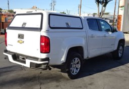 2018 Chevrolet Colorado - Image 7