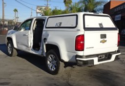 2018 Chevrolet Colorado - Image 8