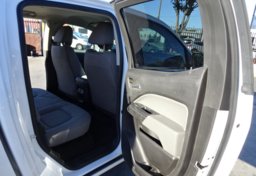 2018 Chevrolet Colorado - Image 26
