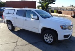 2018 Chevrolet Colorado - Image 1