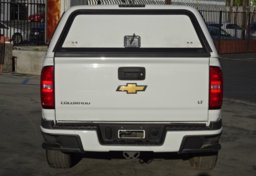 2018 Chevrolet Colorado - Image 12