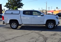 2018 Chevrolet Colorado - Image 9