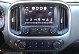 2018 Chevrolet Colorado - Image 43