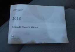 2018 Chevrolet Colorado - Image 50