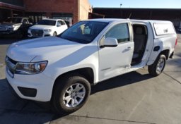 2018 Chevrolet Colorado - Image 2
