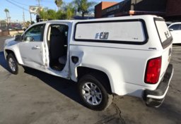 2018 Chevrolet Colorado - Image 6