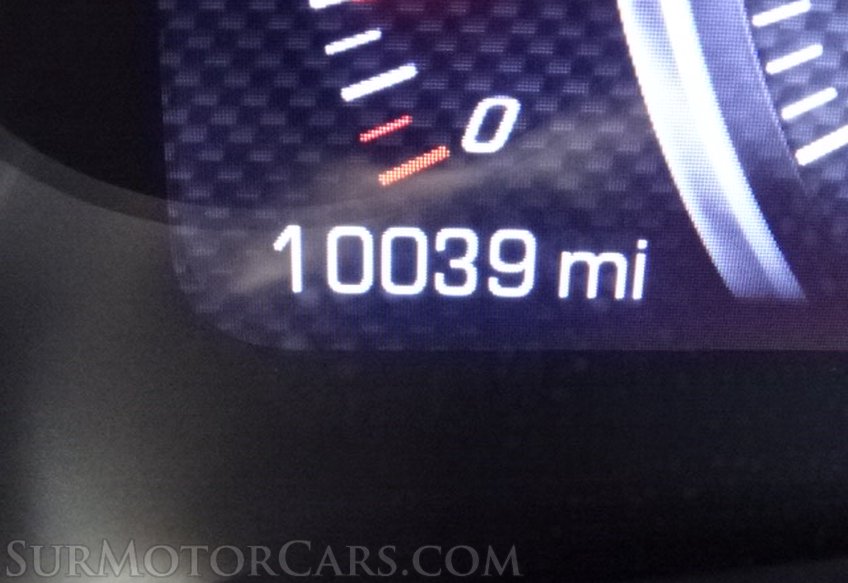 2017 Chevrolet Corvette - Image 30