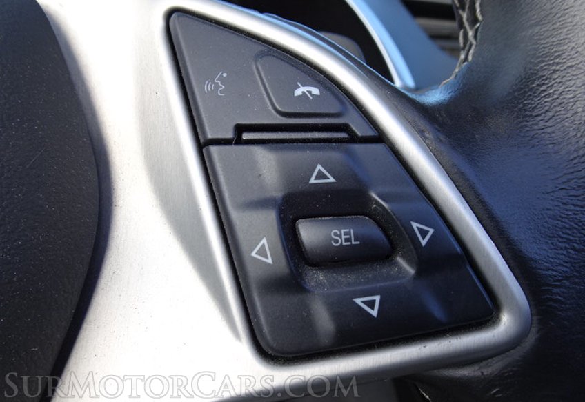 2017 Chevrolet Corvette - Image 38