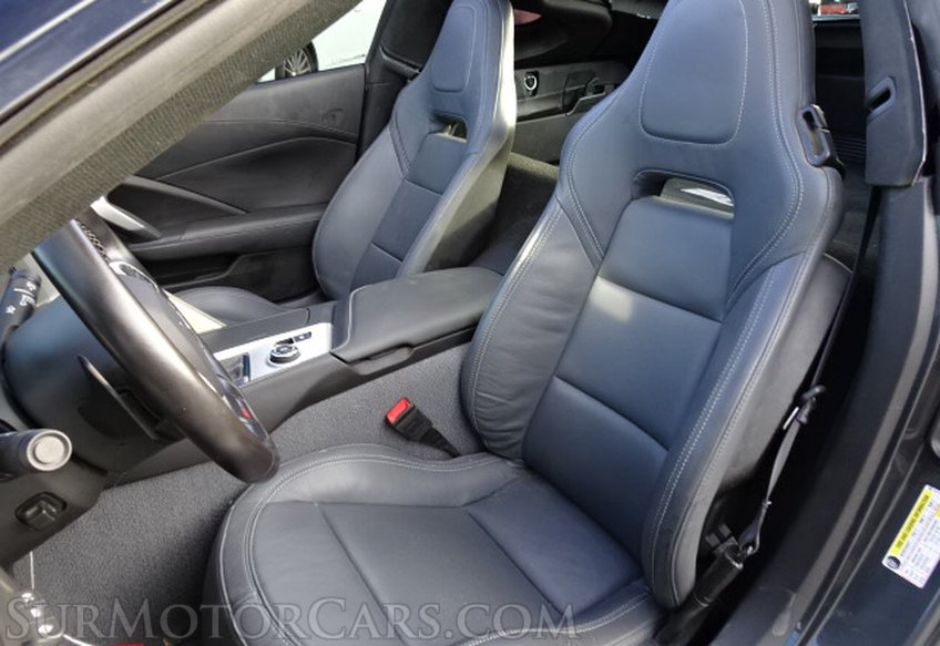 2017 Chevrolet Corvette - Image 28